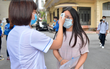 KHẨN: Thêm 2 ca nhiễm Covid-19, 1 địa phương tiếp tục cho học sinh nghỉ học