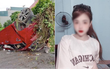Người thân bàng hoàng, xót thương cô gái trẻ tử vong khi đi cùng xe với nhóm YouTuber Nam Ok trong vụ tai nạn thảm khốc