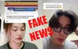 Cảnh báo: Hàng loạt TikToker tung tin giả để câu view về việc Facebook tại Việt Nam bị khoá đến 10/10