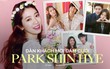 Park Shin Hye chắc bê cả Kbiz đến hôn lễ thế kỷ: Tình tin đồn Lee Min Ho - Lee Jong Suk dự có mặt, Sooyoung - Chanyeol dẫn đầu đoàn idol