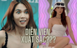 Ngọc Trinh bất ngờ nhận đề cử 