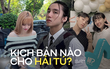 Kịch bản nào cho sự trở lại của Hải Tú khi liên tục bị đồn 