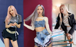 Stylist của Rosé tiết lộ bí kíp chăm tóc, ai đang nhuộm tẩy hãy học lỏm ngay