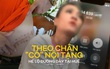 Phóng sự đặc biệt đường dây mua bán nội tạng - kỳ 2: Cuộc trao đổi trực tiếp với 