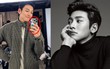 Nam thần Ji Chang Wook lộ chiếc ốp iPhone quá 