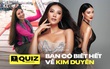 Ôn lại loạt thành tích và học vấn của Kim Duyên trước khi chinh chiến Miss Universe, bạn am hiểu đến đâu?