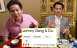 Netizen kéo vào “đạp đổ chén cơm” của Johnny Đặng, sốc với số điểm đánh giá trên Google sau 2 tiếng nổ drama