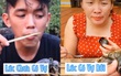 Phát hiện clip Sang Vlog lấy vợ xong lập tức 