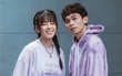 Vừa có tin chia tay DJ Mie, Hồng Thanh đăng ảnh gái lạ và 