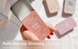 Review nước hoa sáp nội địa Trung chỉ 12k/hộp: Có đúng là lựa chọn vừa thơm vừa rẻ cho HSSV?