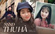Visual bất ngờ của NSND Thu Hà (Hướng Dương Ngược Nắng): Ăn mặc xì teen khác hẳn trên phim, ảnh quá khứ diễm lệ gây sốt