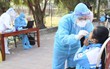 Phát hiện 2 cháu bé ở Hải Dương dương tính với SARS-CoV-2