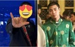 Bỗng xuất hiện bản sao của NS Công Lý hồi trẻ, so qua so lại công nhận style tóc