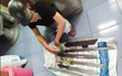 Đà Nẵng: Thiếu niên 17 tuổi bị 20 người chém suýt mất mạng