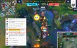 Tốc Chiến đấu giải, game thủ Liên Quân làm loạn đến nỗi VNG phải thốt lên đầy bất lực ngay trên livestream
