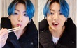 Gây chú ý vì nhè đồ ăn trên sóng livestream, Jungkook (BTS) tiết lộ lý do khiến ai cũng gật gù thông cảm