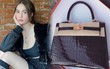 Soi kỹ mới thấy Ngọc Trinh hoá ra dính cái tật 