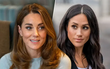 Sự khác nhau một trời một vực giữa Kate - Meghan: Cùng cho nhân viên hoàng gia thôi việc, người được khen hết lời, người tiếng xấu muôn nơi