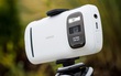 Ngược dòng thời gian: Những chiếc điện thoại đã cách mạng hóa camera di động