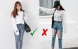 Phụ nữ thích style thanh lịch sẽ chẳng mặc 4 kiểu quần jeans này!