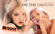 Làm ngay bài quiz này để có thêm động lực cày view cho MV của Rosé (BLACKPINK) nào!