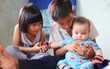 Nuôi mẹ già cùng 2 chị tâm thần, người cha ngã quỵ khi con trai 10 tháng mắc bệnh nguy hiểm: Bán hết ruộng vẫn không đủ tiền cứu chữa!