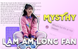 Góc ấm lòng: Fan bị lừa, MisThy gửi lời an ủi cực kỳ có tâm, lại còn bắt trend phong cách Gen Z 