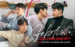 You Make Me Dance - Goblin phiên bản đam mỹ: Màn 