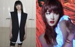 2 nữ thần Gia Hành khoe bộ ảnh mới: Dương Mịch nhạt nhoà bao nhiêu, Nhiệt Ba lộng lẫy 