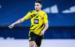 Chân dung Raphael Guerreiro - chiếc chân trái toàn diện của Dortmund