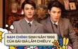 Khương Lê - nam chính Gái Già Lắm Chiêu V: Mượn đạo diễn 200 triệu để mua đồ, ngượng đỏ mặt khi khán giả nhận xét 