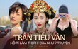 Nô tỳ gây thương nhớ ở Như Ý Truyện bỗng nổi nhất showbiz Trung vì thái độ hỗn láo với Thiên hậu Hong Kong