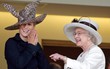 Giữa lúc sóng gió ngập trời, Hoàng gia Anh đón tin vui lớn chiếm trọn spotlight của Meghan - Harry