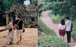 Nhân duyên kỳ diệu giữa cô gái trẻ và 