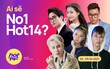 FC Đom Đóm đang dồn sức ủng hộ Jack giữ vững no.1 trước sự tấn công của Hà Anh Tuấn, Han Sara, Hứa Kim Tuyền
