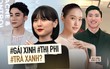 Gái xinh đối mặt với tin đồn 