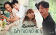 Cây Táo Nở Hoa: Câu chuyện gia đình oái ăm nhìn đâu cũng thấy quen?