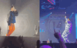 Karik đi cà nhắc nhưng biểu diễn cực cháy, Rhymastic cũng trình làng có ca khúc mới tại concert Rap Việt