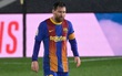 Messi thẫn thờ, nối dài chuỗi thất vọng kể từ ngày Ronaldo chia tay Siêu kinh điển