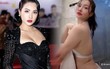 Yaya Trương Nhi bất chấp bị phản ứng kịch liệt vẫn cố đăng lại clip khoe thân phản cảm, thách thức cộng đồng mạng hay gì?