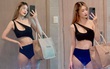 Người yêu streamer Win.D khoe ảnh bikini cắt xẻ táo bạo, ghi điểm với vòng eo 