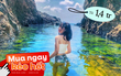 Tuyển tập deal du lịch hot hit Nha Trang, Phú Quốc... giá cực “ngon”, chốt ngay để kịp vi vu dịp lễ