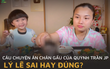 Hội bảo vệ động vật lên án gay gắt clip ăn chân gấu của Quỳnh Trần JP: Trách nhiệm thuộc về ai khi phát ngôn 