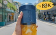 Chỉ bỏ ra từ 89k, chị em đã sắm được máy xay sinh tố cầm tay xinh xẻo nhỏ gọn nhưng lợi hại