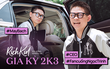 Rich kid lớp 11 ngồi Maybach kể về cái khó của người giàu: 