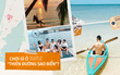 Đến Rạch Vẹm - Phú Quốc đâu chỉ để 