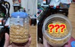 Ăn hết nửa hộp ruốc, chàng trai mới phát hiện mảnh giấy do mẹ để vào: Đọc xong dân mạng ai cũng 
