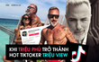 Khi triệu phú 54 tuổi với tài sản hơn 9.000 tỷ làm TikToker, có ngay 17 triệu người theo dõi, trở thành hình tượng