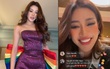 Trước thềm Chung kết Miss Universe, Khánh Vân chứng tỏ sức hút cực khủng, livestream có hơn 130K người xem trực tiếp!