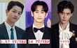 Lộ mức cát-xê cao ngã ngửa của nam thần phim Hàn: Kim Soo Hyun gần gấp 10 lần Song Joong Ki